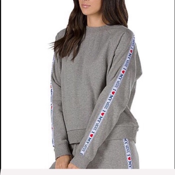 🌴🌼VANS- SWEATSHIRT🌼🌴 - Picture 3 of 8